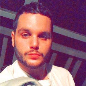 Meet your Posher, Joseph